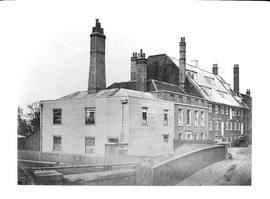 The Three Mills, Bromley by Bow