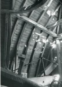 Windshaft, Jolesfield Mill, Partridge Green