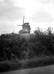 Banham Composite Mill, Norfolk