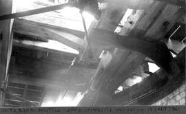 Little Laver Composite Mill Interior, Essex