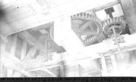 Interior of Little Laver Composite Mill, Essx
