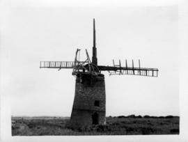 Brograve Mill, Norfolk