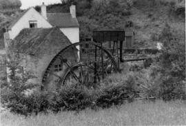 Daniels Mill, Bridgnorth, Shropshire