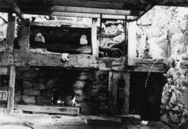 Maentwrong Mill, Wales