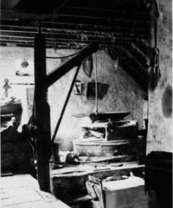 St Davids Mill, Pembrokeshire