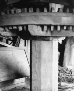 Worle Mill, Somerset