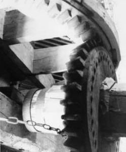 Worle Mill, Somerset