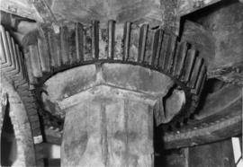 Stratford Mill, Gloucestershire