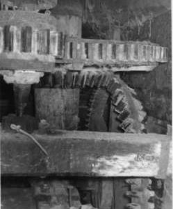 St Davids Mill, Pembrokeshire