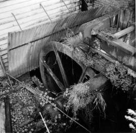 Frittenden Mill, Kent