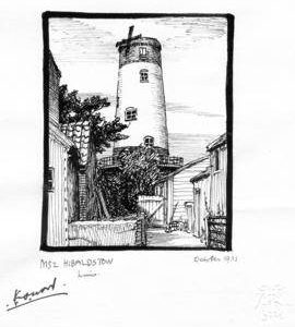 Reeson's Combined Mill