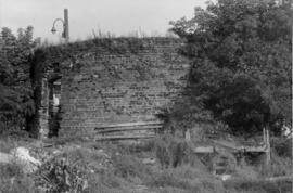 Wyberton Windmill Exterior