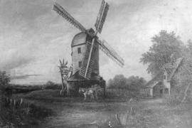 Rishangles Composite Mill, Rishangles