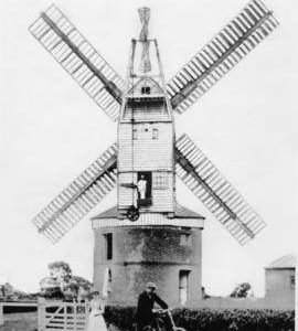 Rishangles Composite Mill, Rishangles