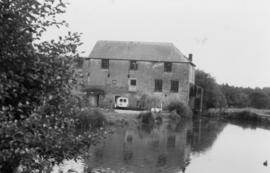 Hackett's Mill, West Ashling