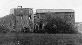 Hooker's Mill, Twineham