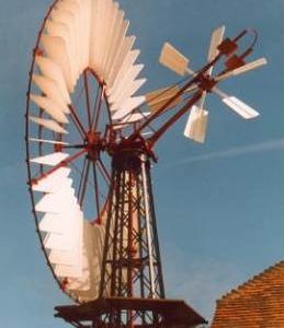 Crux Easton after restoration