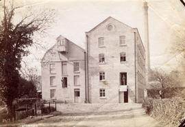 Watermill, Ickleford