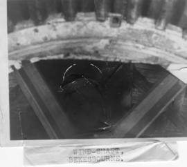 Windshaft, Bekesbourne Mill, Adisham