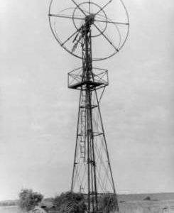 Minsmere Level wind engine, Leiston