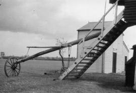 "Ash Mill Nr Canterbury"