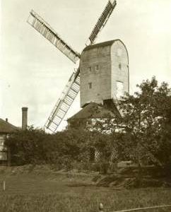 West Mill, Smarden