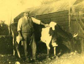 Mr. Stanley, White Mill, Sandwich