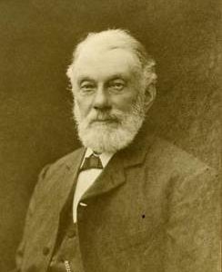 Mr. Thomas Stanley, White Mill, Sandwich