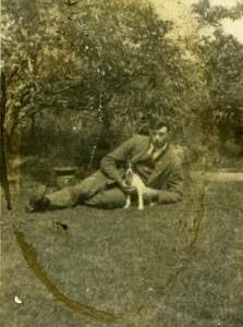 Mr. Albert Stanley, White Mill, Sandwich