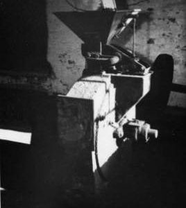 Eling Tide Mill, Totton and Eling