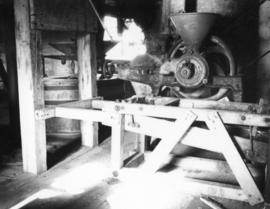 Kibbler, Eling Tide Mill, Totton and Eling