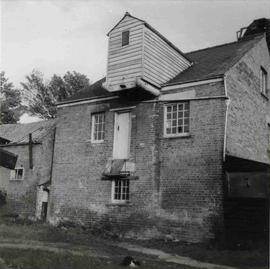 Chesterton Roller Mill