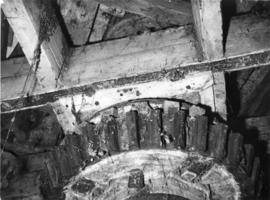 Wallower, Priory Mill, Wherwell