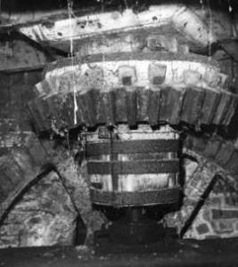 Wallower, Priory Mill, Wherwell