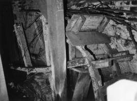 Waterwheel, Barton Mill, Old Basing