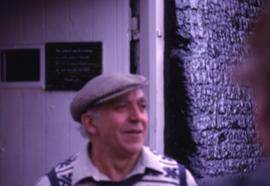 Bill Hethershaw , Subscription Mill, North Leverton