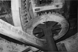 Maud Foster Windmill Interior 5