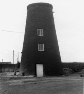Wright's Mill Exterior