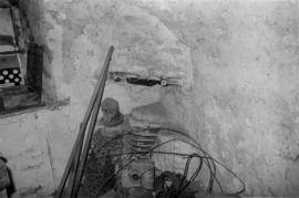 Reeson's Combined Mill Interior 5