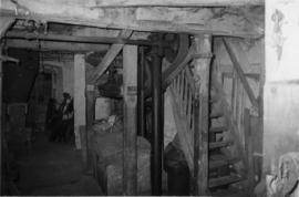 Reeson's Combined Mill Interior 4