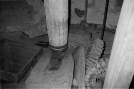 Reeson's Combined Mill Third Floor 2