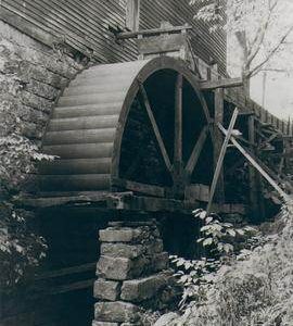Waterwheel