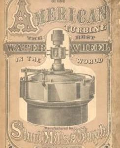 Catalogue: Stout Mills and Temple