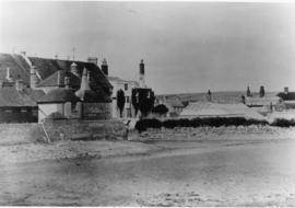 Tide Mill, Bishopstone
