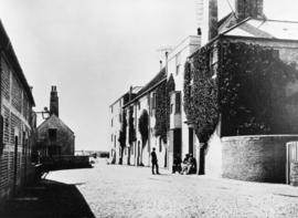Tide Mill, Bishopstone
