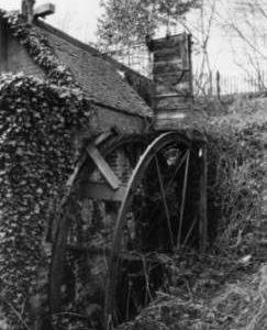 Sawmill, Brightling Park