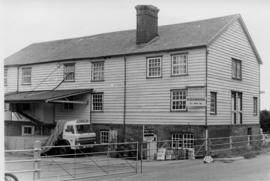 Bramford Old Paper Mill, Bramford