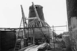 Ellis' Mill Restoration 3