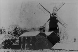 Combined Mill Exterior-working