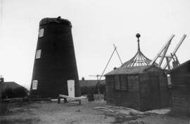 Ellis' Mill Restoration 2